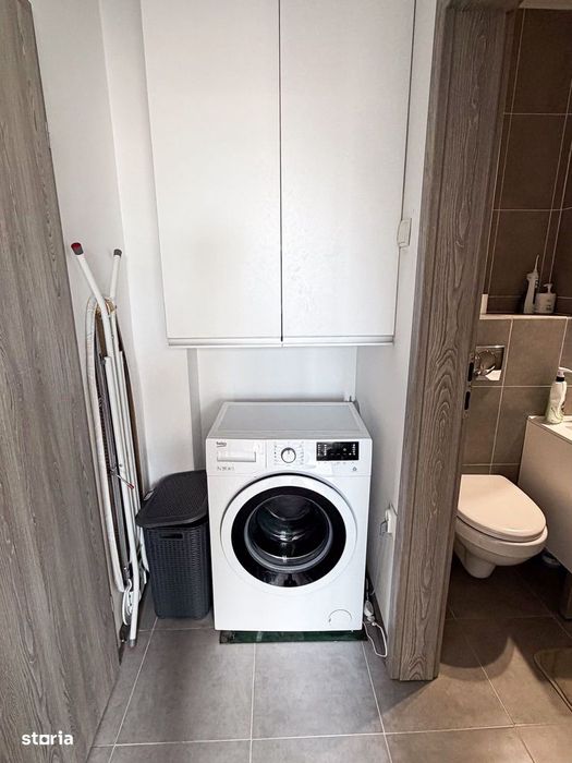 Apartament 3 camere str. Calea Bucuresti, langa scoala nr.10