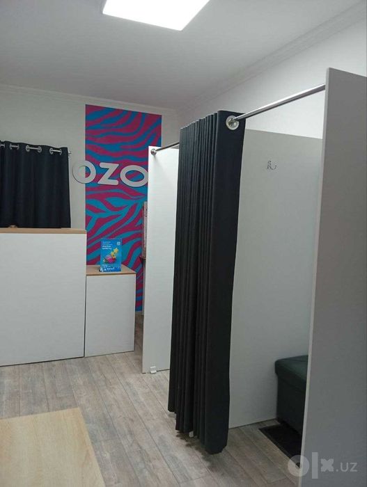 Продажа коммерческого помещения Яккасарайский район R 17