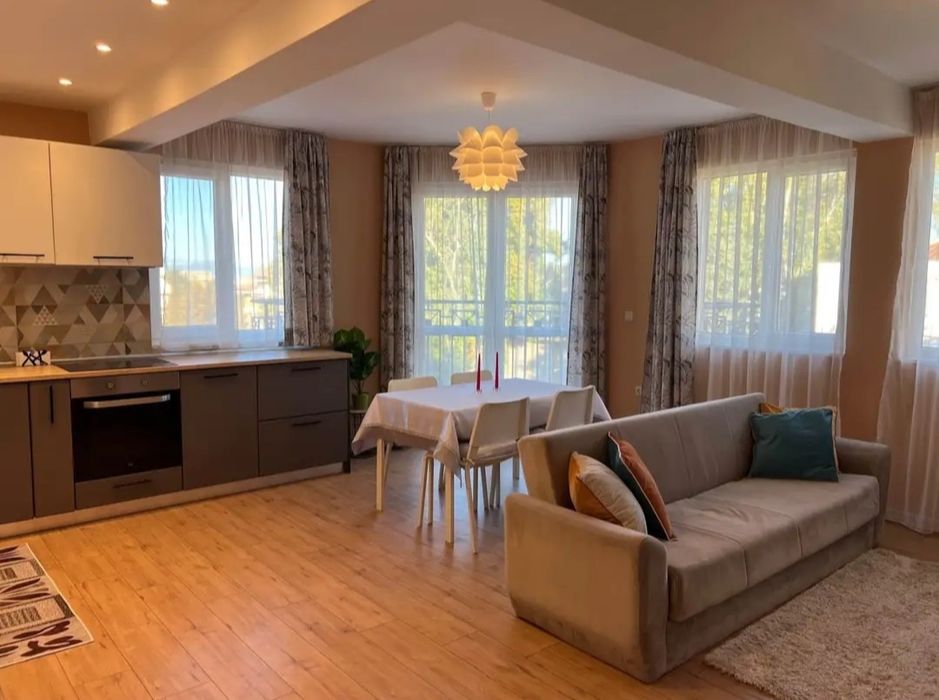 Дава се под наем  в София, Карпузица - 119 кв.м за 448.8 € - Снимка #3