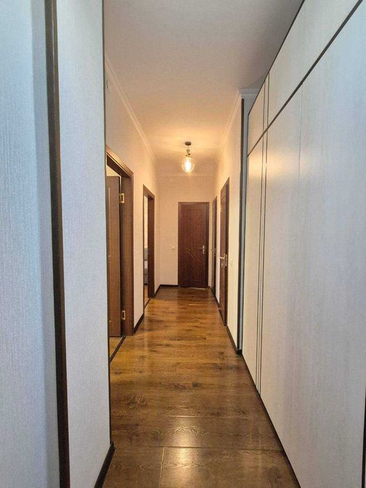 Сдаётся квартира в Яккасарай | улица Ракат | 500$  28