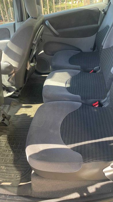 CITROËN Xsara Picasso 2008 — imagine 3