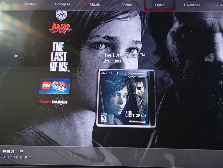 PlayStation 3 Super Slim