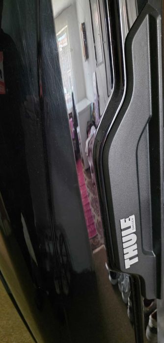 Автобокс THULE..
