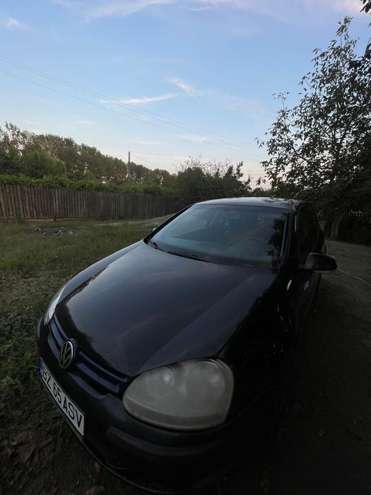 Golf 5 2005 1.9 diesel