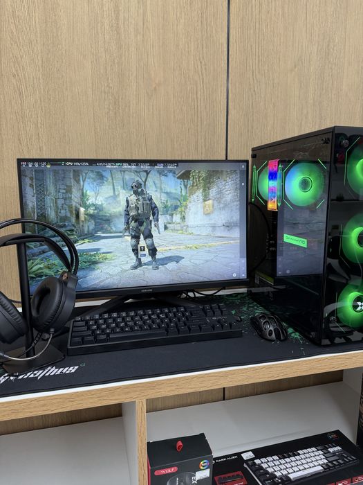 Продаже Бу ПК в отличном сост