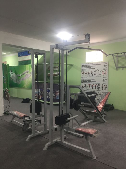 Спортивный тренажёры, и гонтель,блины,щтанги