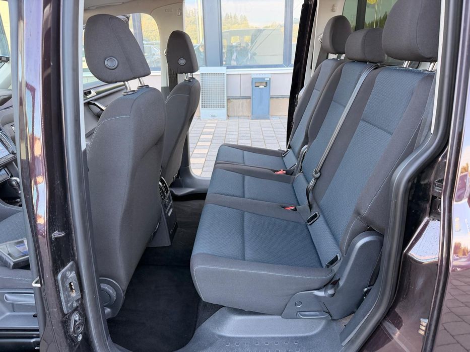 VOLKSWAGEN Caddy 2016 — imagine 4