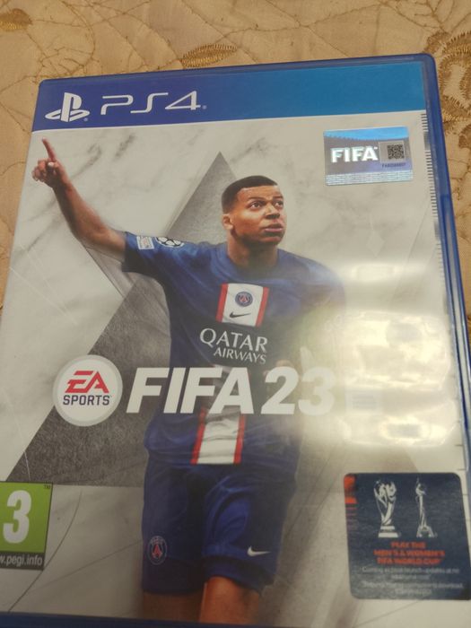 Jocuri  de PlayStation 4