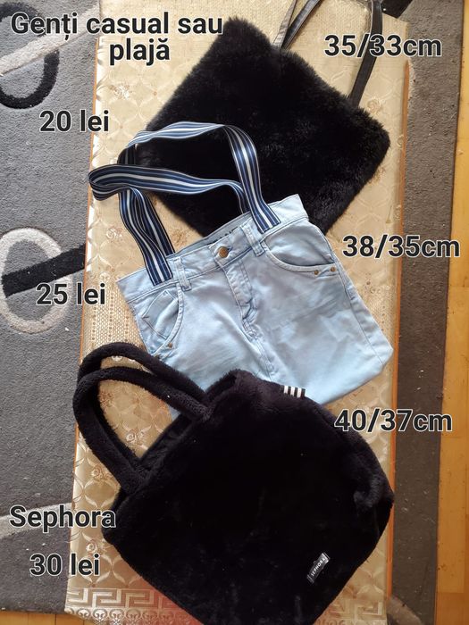 Genți damă,laptop,fetițe