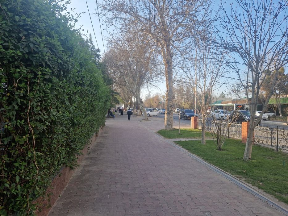 Продаётся участок 3 сотки, 1 линия.