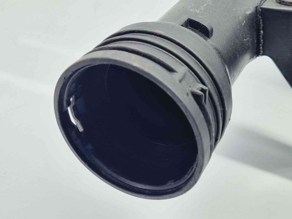 Tub intercooler Audi A4 (8EC, B7) [Fabr 2004-2008] 3B0145762E 2.0 TDI