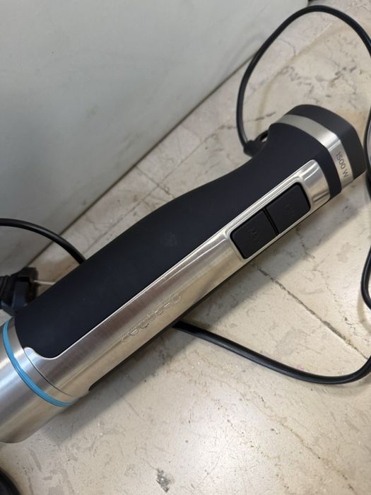 Ръчен пасатор CECOTEC 1500