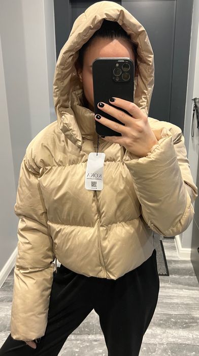 Дебело зимно яке