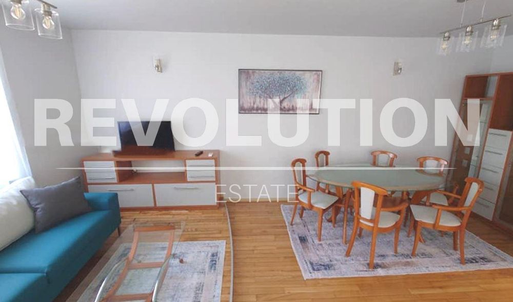 Дава се под наем Тристаен апартамент в Варна, Чаталджа - 130 кв.м за 1000 € - Снимка #1