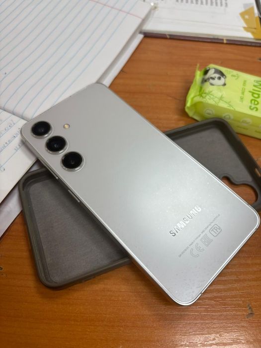 Самсунг с24 128гб обмен