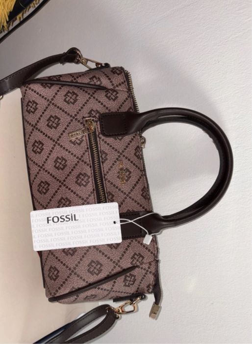 Geanta Fossil noua