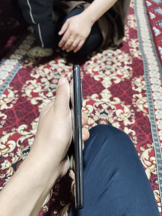 Redmi note 14 pro pulus 5g toza