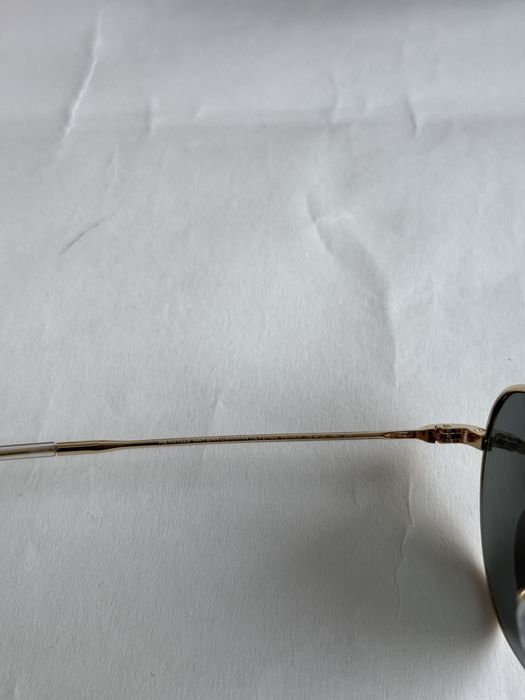 Ochelari de soare Ray Ban R0102S Caravan Reverse Noi