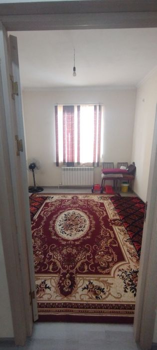 Tayyor kreditli koʻp qavatli xonadon