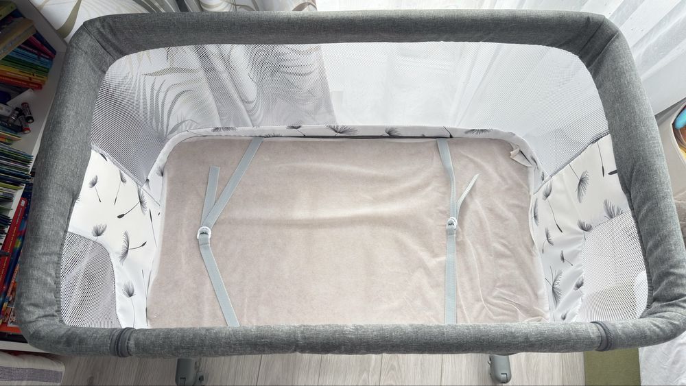 Patut coslepeer lionelo aurora 3in1