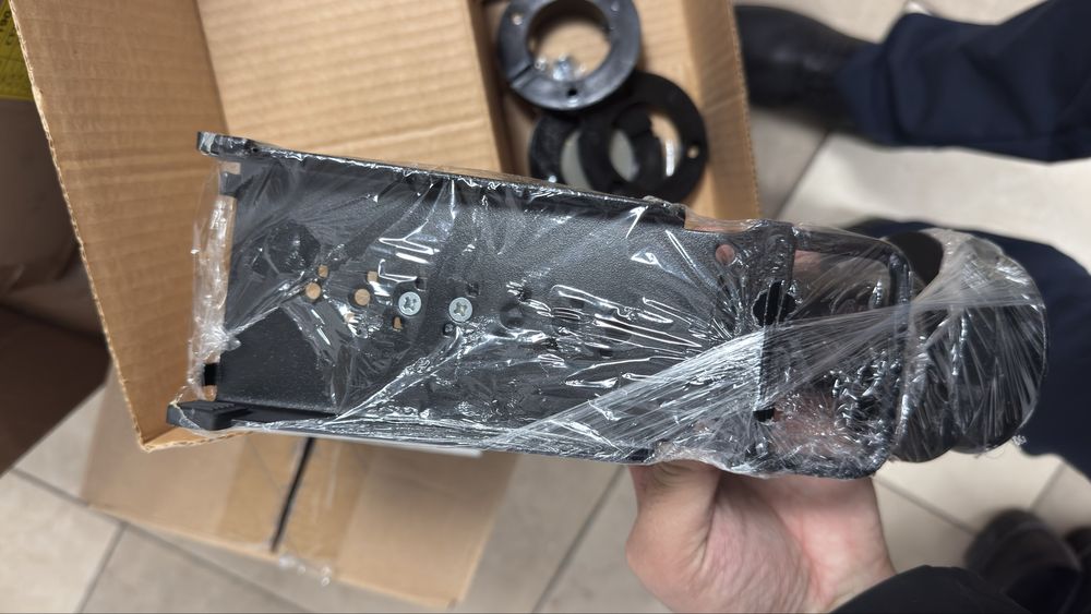 Кронштейн для POS-терминалов