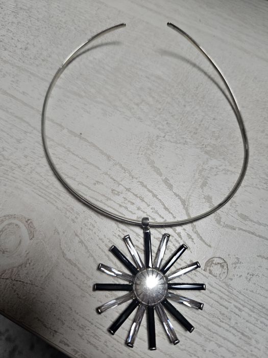 Coliere argint deosebite