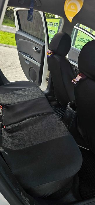 SEAT Leon 2011 — imagine 5