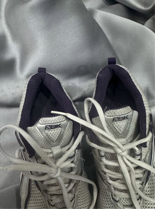 Кроссовки Reebok