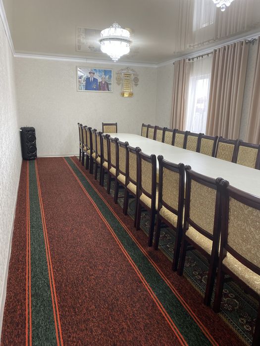 Сарыжардан жайлы кең уй сатылады