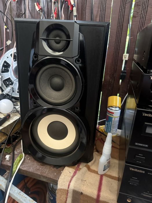 Linie technics modi su-x120,rs-x320,st-x302l,sl-pj28a