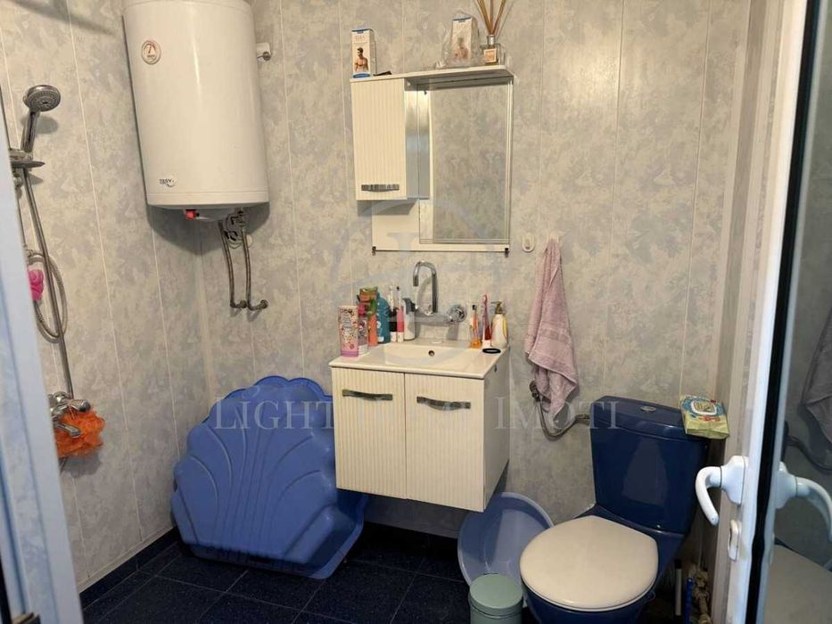 Продава се Мезонет в Пловдив, Кършияка - 154 кв.м за 895 €/кв.м - Снимка #11