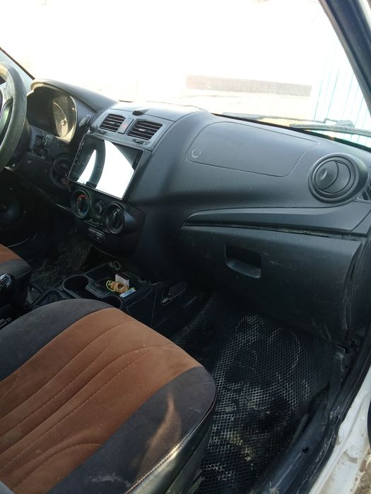 Ваз калина 2013 жылғы