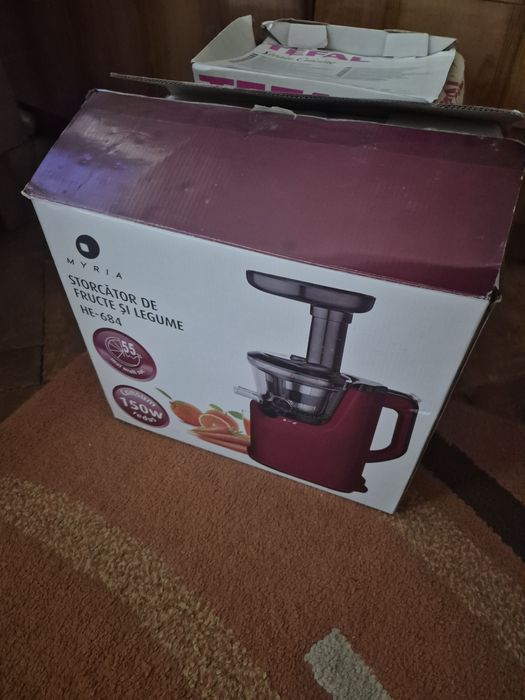 Storcător fructe legume Miria