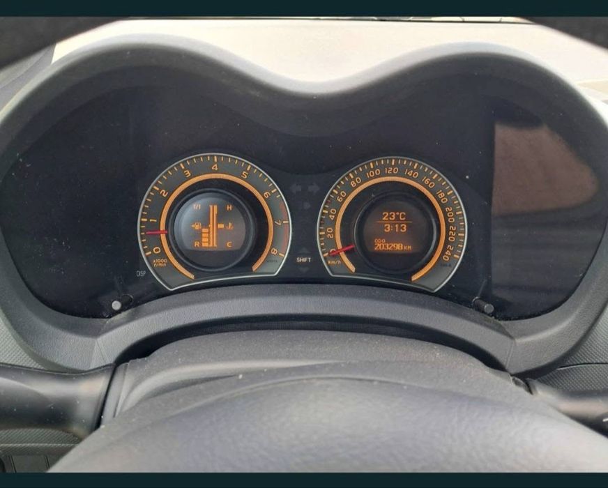 Toyota Auris 1.4
