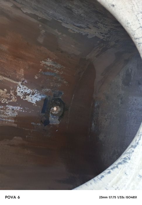 Yomkist toza ichimlik SUV sutga qulay 2 dona bor, har biri 3 tonadan