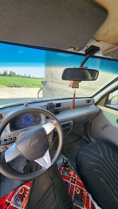 Daewoo Tico DX 1999г.