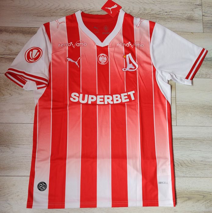 Tricou Mărginean (26/27)