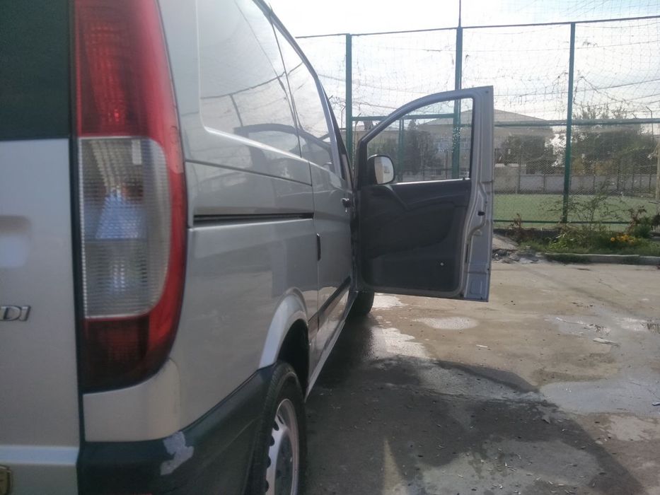 Мерседес бенс111