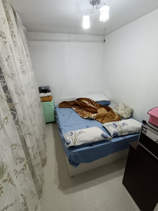 Продам 2-х комнатную квартиру Военный городок Улан