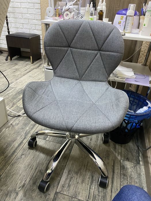 Стул для мастера