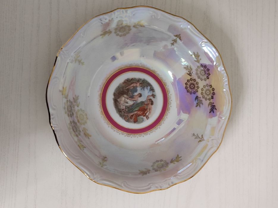 Посуда Мадонна новая