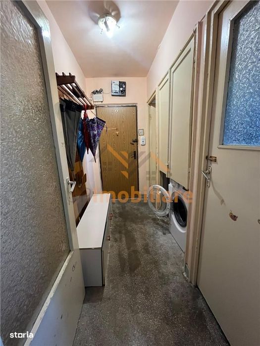 Apartament 2 Camere | Etaj 1 | Rogerius | Oradea