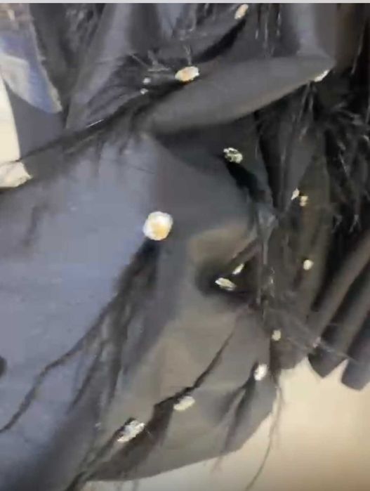 Платье Malli Павлова