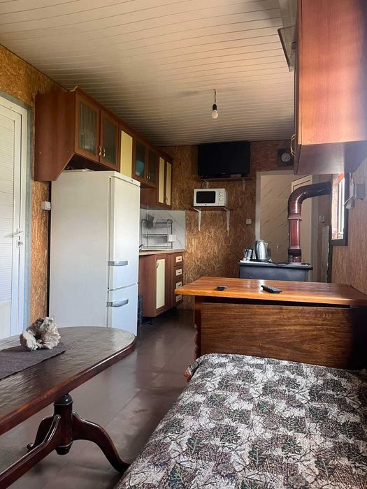 Продава се Къща в с. Езерово, Област Пловдив - 33 кв.м за 697 €/кв.м - Снимка #1