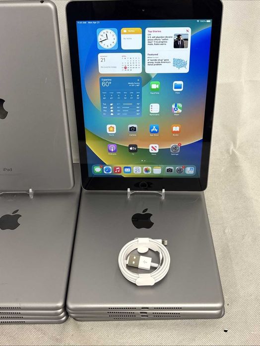 ipad 5 | Optom va Donaga | DJ programma + BONUS