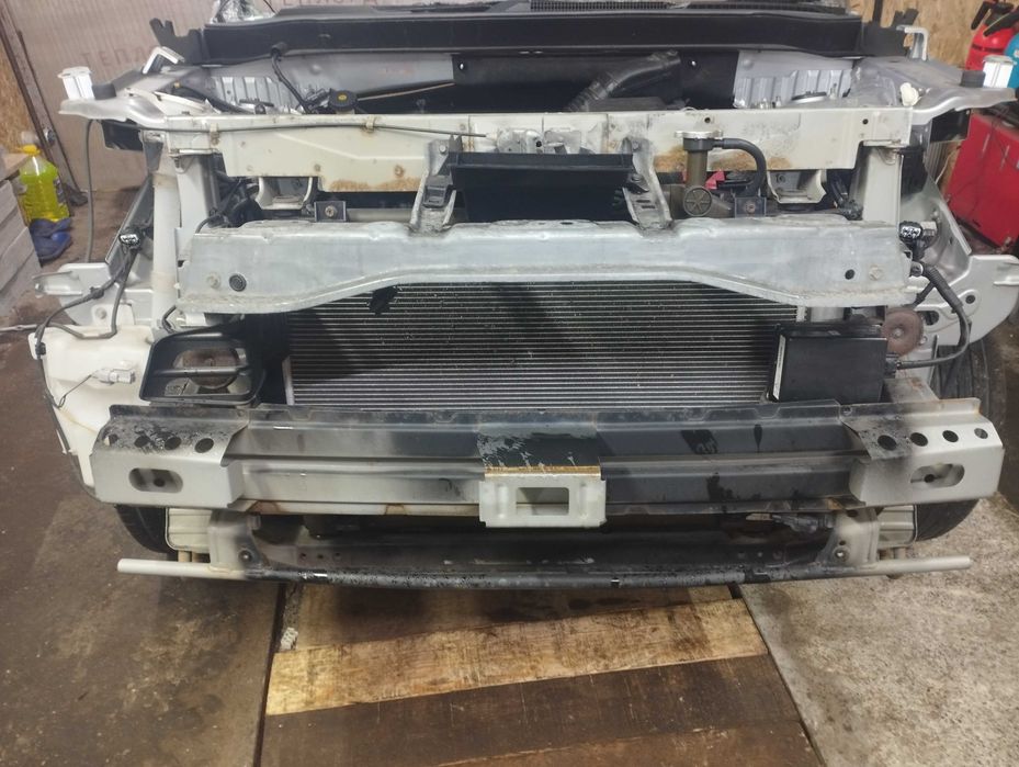 Усилитель, телевизор аутлендер 3