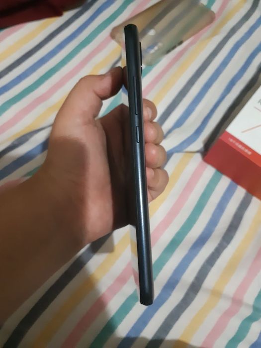 Redmi 7 64gb black