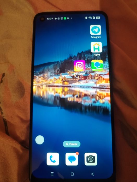 Продам Oppo A78 256 гб