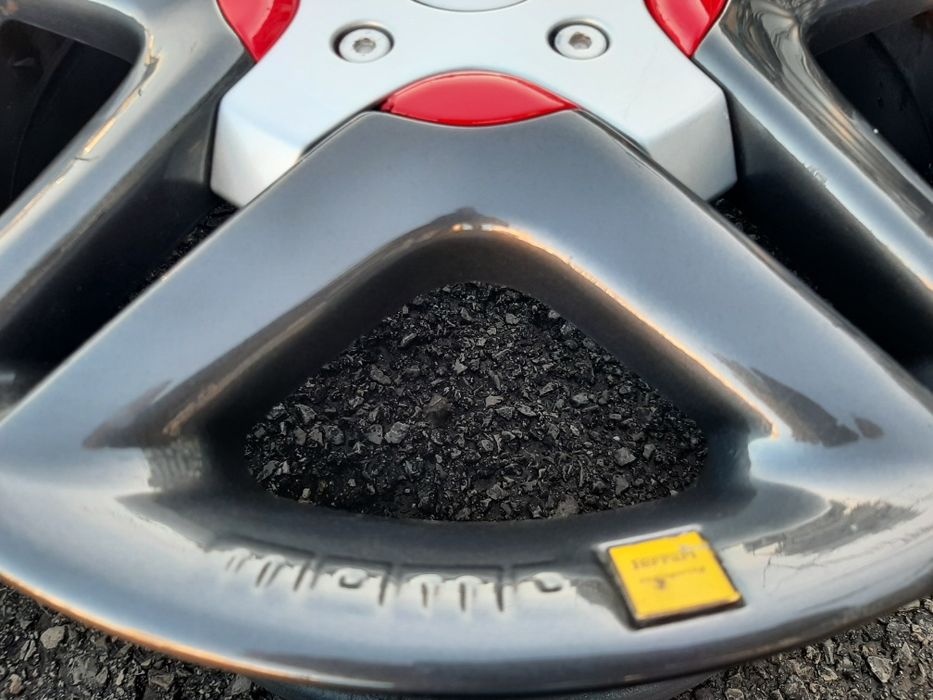 Лети джанти 16 5х100 Momo Ferarri