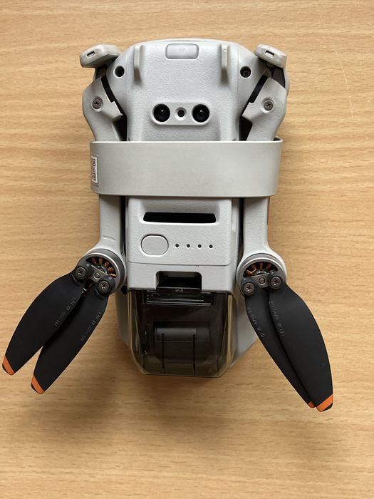 DJI Mini 2 Fly More Combo – Kit Complet 4K